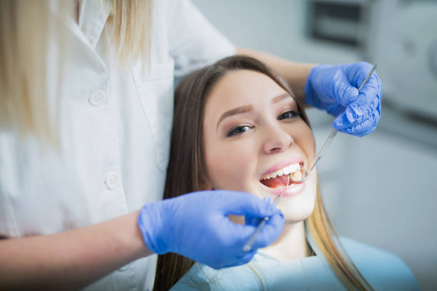 Professional Dental Services in Midland, MI